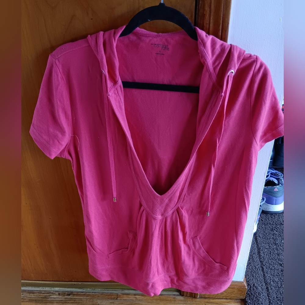 NEW YORK & COMPANY TOP XL